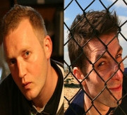 DJ Deekline & Ed Solo