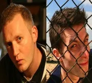 DJ Deekline & Ed Solo