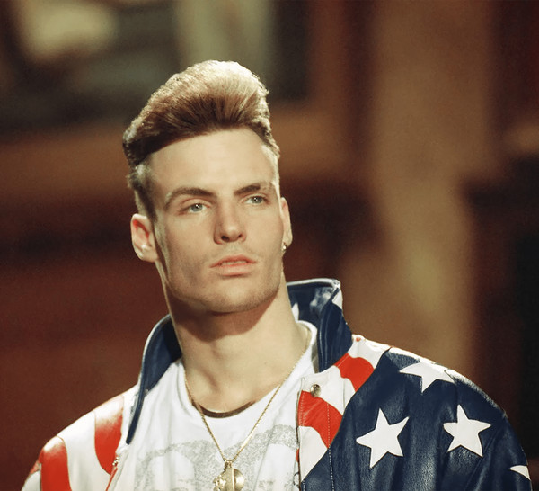 Vanilla Ice