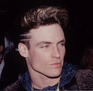 Vanilla Ice