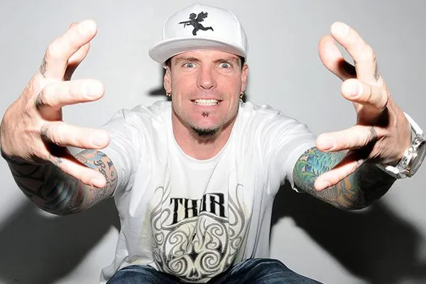 Vanilla Ice