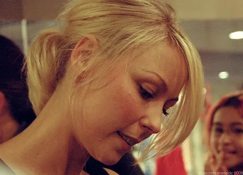 Karolina Komstedt