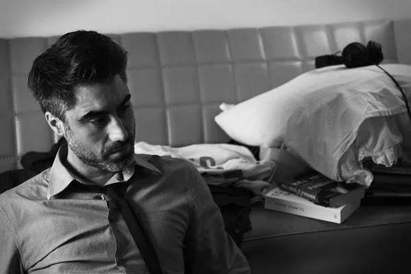 Vincenzo