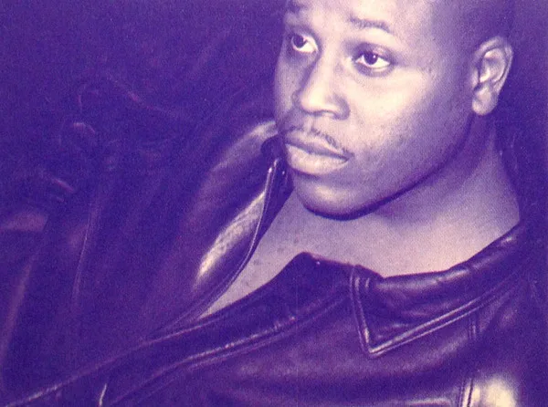 Marcus Lewis