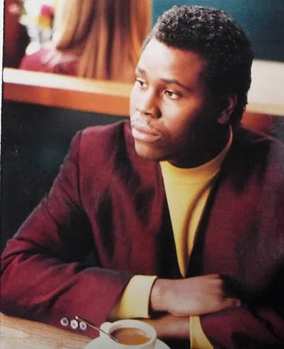 Marcus Lewis