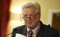 Gerald Newson