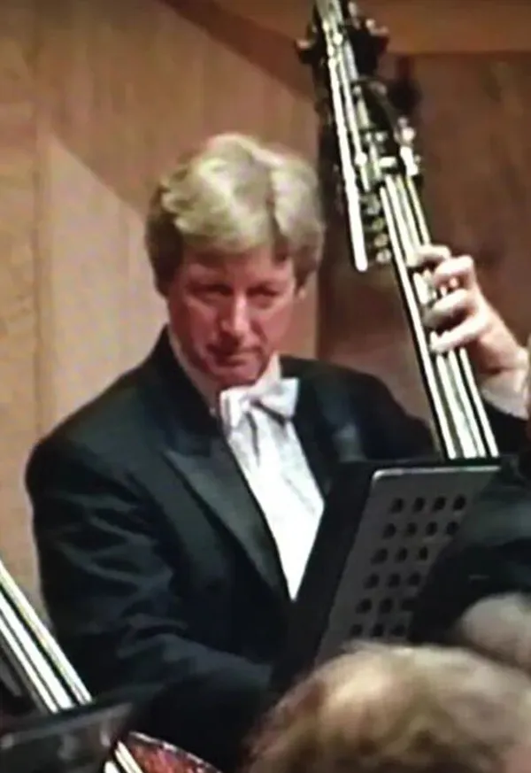 Gerald Newson