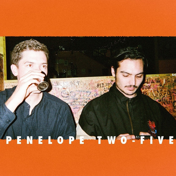 Penelope Two-Five