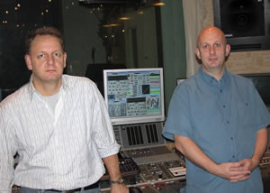 One World Productions