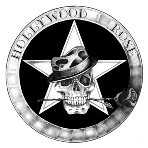 Hollywood Rose