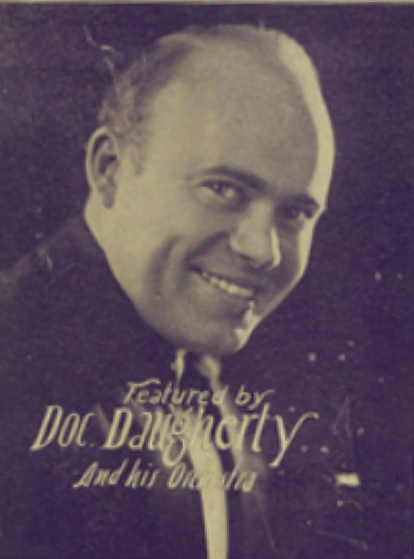 Doc Daugherty
