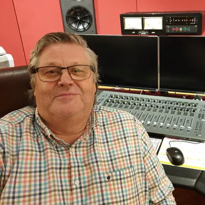 Rinus Hooning
