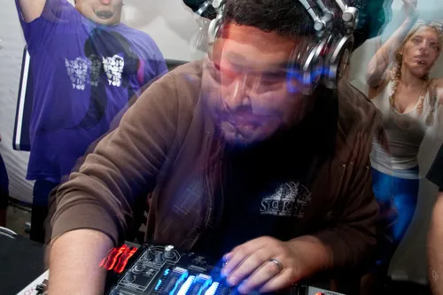 Audio Injection