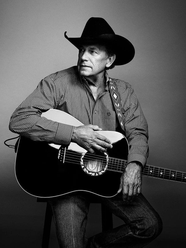 George Strait