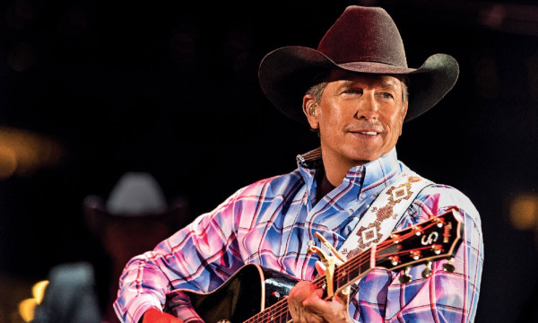 George Strait