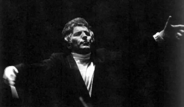 Vladimir Ashkenazy