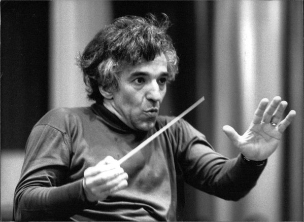 Vladimir Ashkenazy