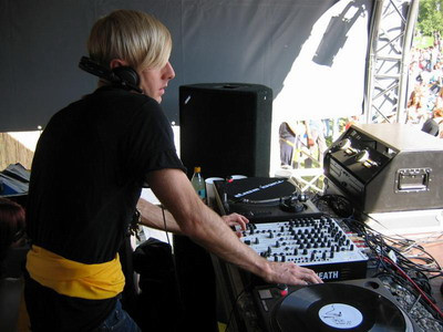 Richie Hawtin