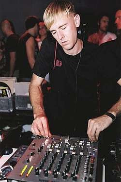 Richie Hawtin