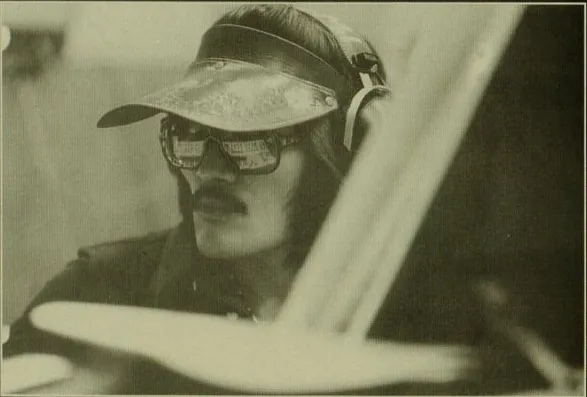 Jun Fukamachi