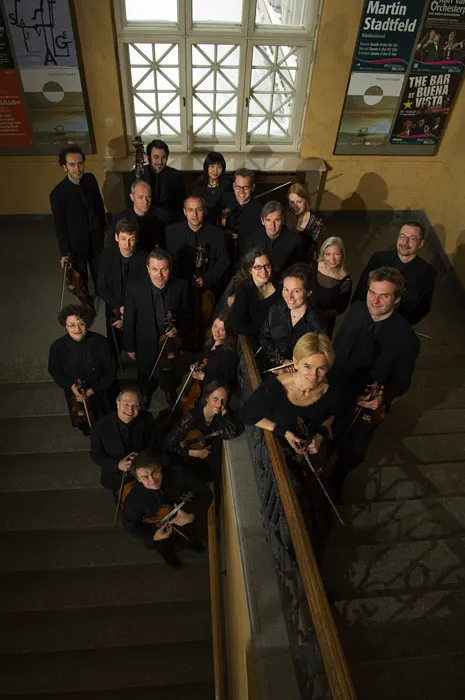 Münchener Kammerorchester