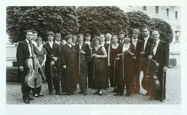 Münchener Kammerorchester