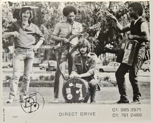 Direct Drive (3)