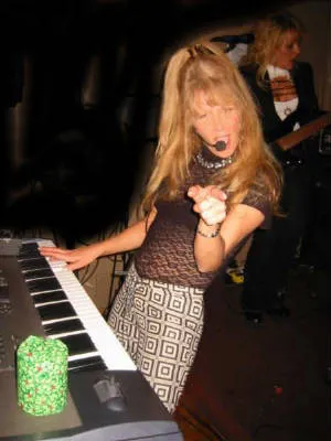 Anne Bertucci