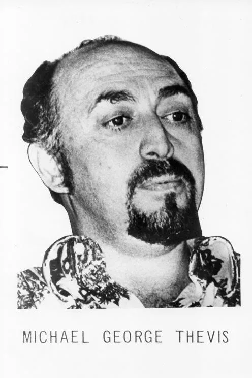 Michael Thevis, Jr.
