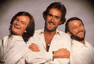 The Heebeegeebees