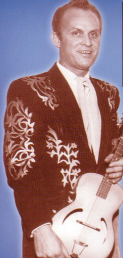 Ira Louvin