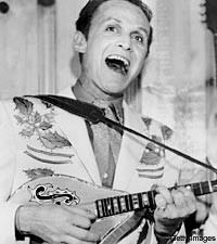Ira Louvin