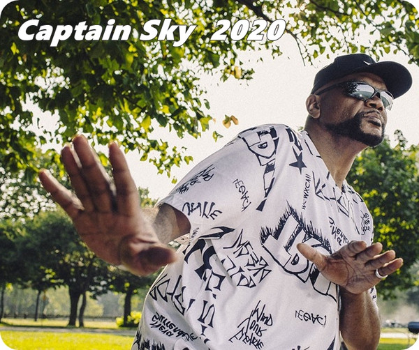 Captain Sky