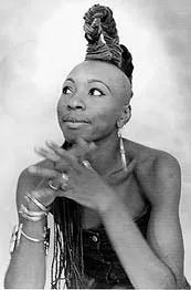 Wunmi