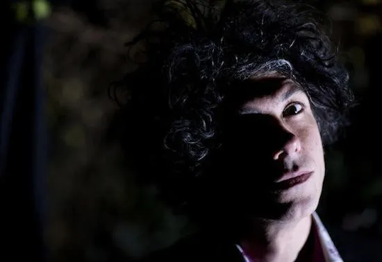 Kavus Torabi