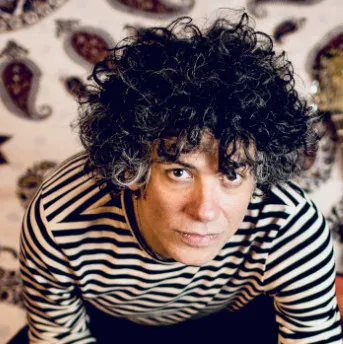 Kavus Torabi