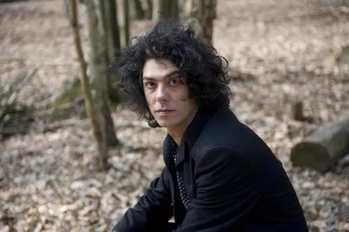 Kavus Torabi