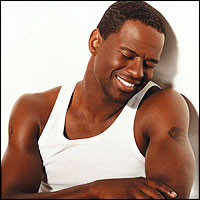 Brian McKnight