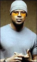 Brian McKnight