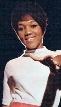 Gloria Jones