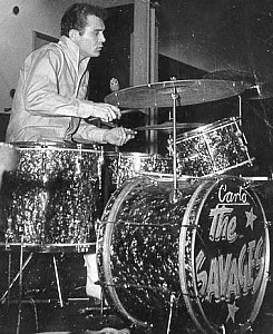 Carlo Little