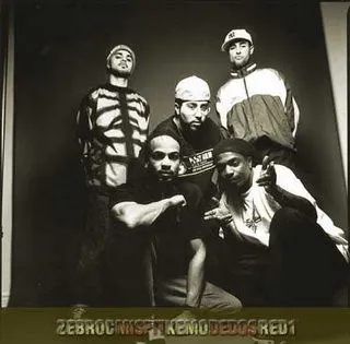 Rascalz