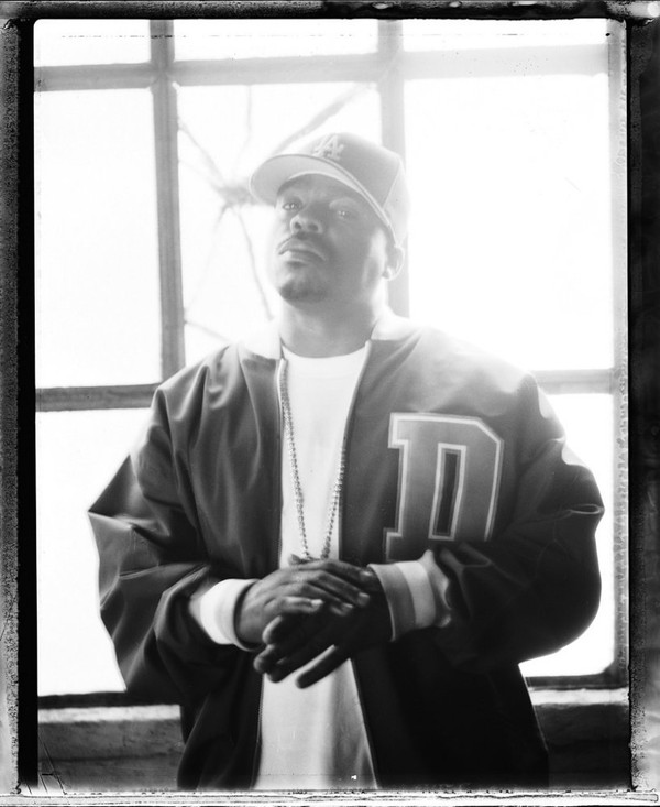 Daz Dillinger