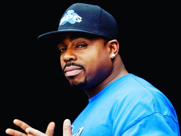 Daz Dillinger