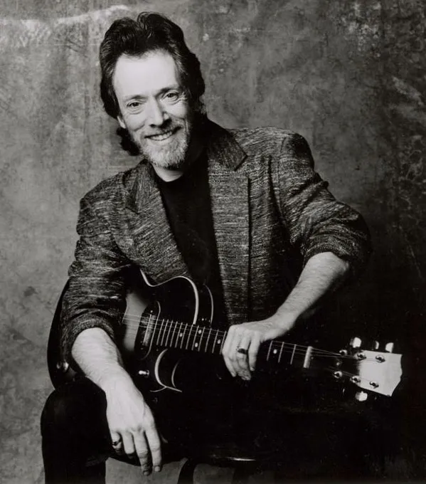 Harvey Mandel