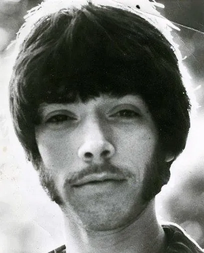 Harvey Mandel