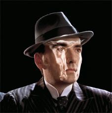 Christoph H. Müller