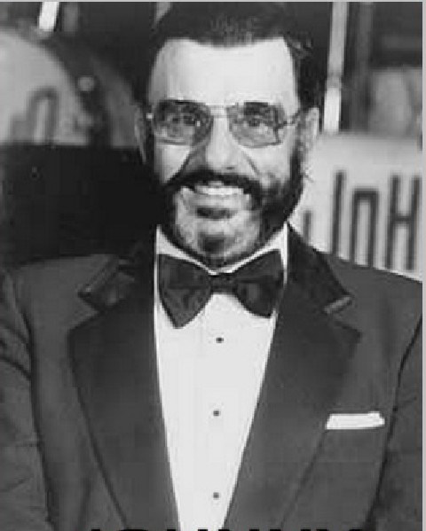 Johnny Otis