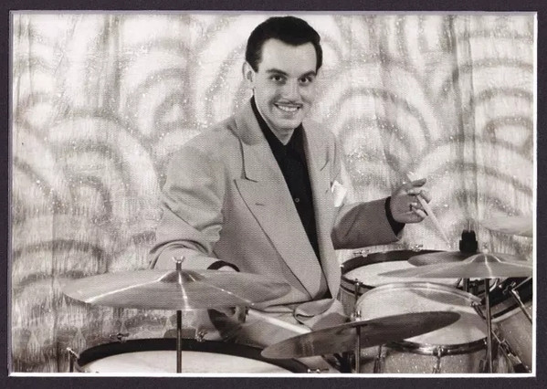 Johnny Otis
