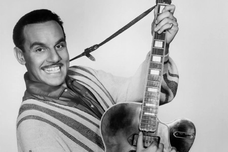 Johnny Otis